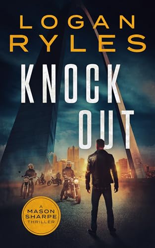 Knock Out book cover