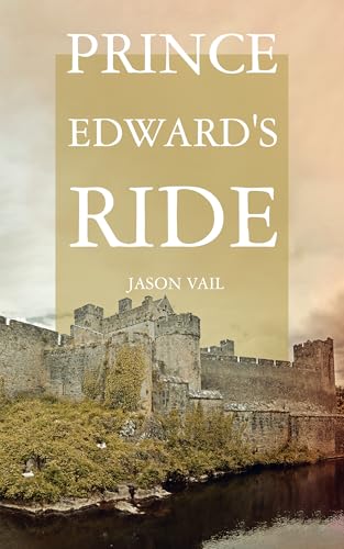 Prince Edward's Ride book cover