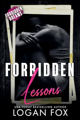 Forbidden Lessons book cover