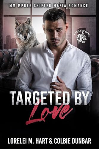Targeted By Love book cover