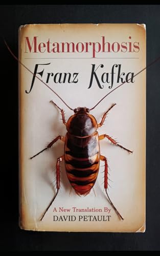 Metamorphosis: A New Translation in Modern Accessible English