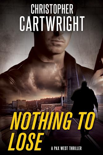 Nothing To Lose book cover