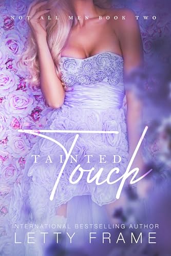 Tainted Touch cover