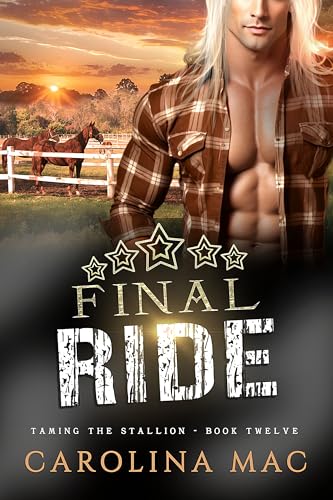 Final Ride book cover