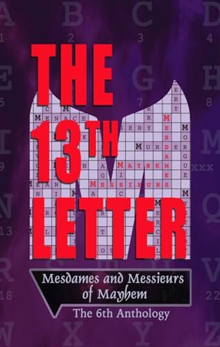 The 13th Letter cover