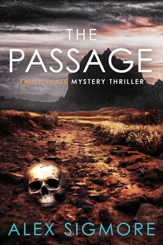 The Passage book cover