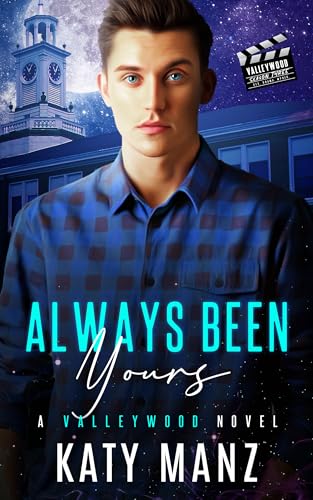 Always Been Yours (By: Katy Manz) cover