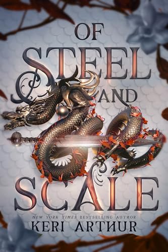 Of Steel and Scale cover