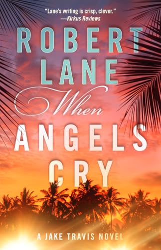 When Angels Cry book cover