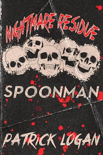 Spoonman book cover