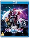 Star Trek: Prodigy - Season Two [Blu-ray] [Region A & B & C]