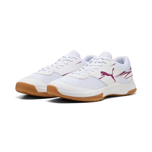 (-35%) PUMA Unisex Varion IIIndoor Pumps, White Berry, 45 EU
