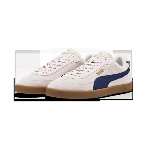 (-47%) Puma Unisex Club Ii Era Suede Sneaker, Jasminblume Persisches Blau, 42.5 EU