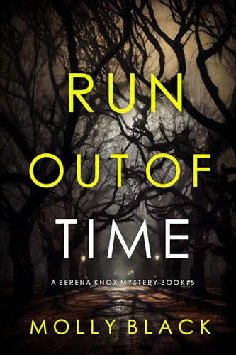 Run Out Of Time book cover