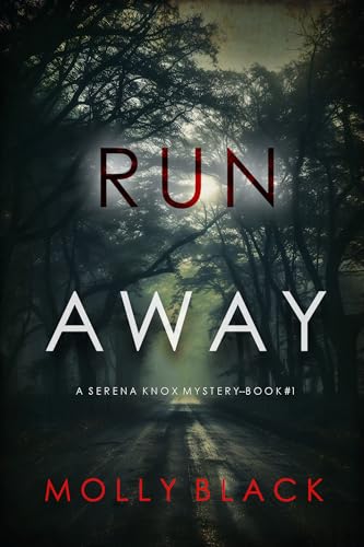 Run Away book cover