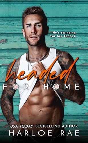 Headed for Home book cover