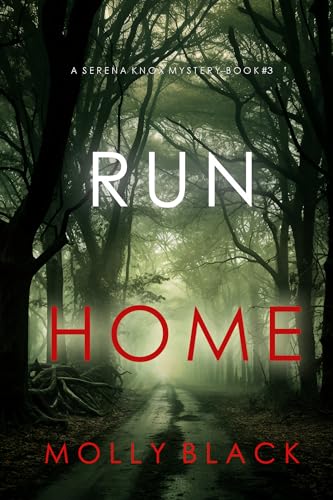Run Home book cover