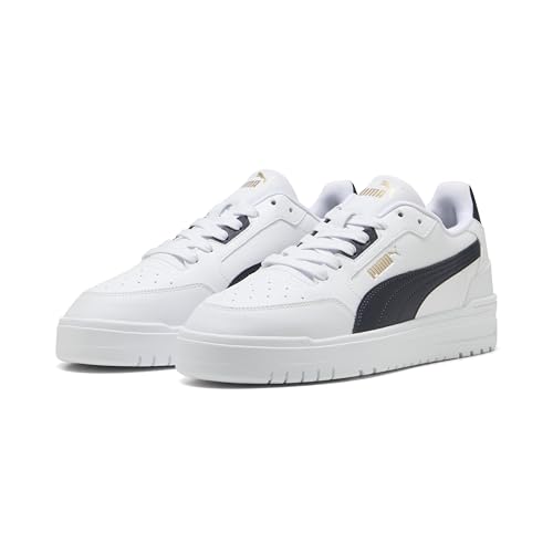 Puma Unisex-Adult Shuffle Downtown Sneaker