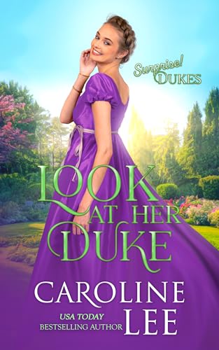 Look at Her Duke book cover