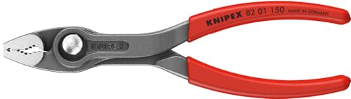 Knipex - TwinGrip Pliers (8201150)