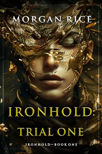 Trial One book cover