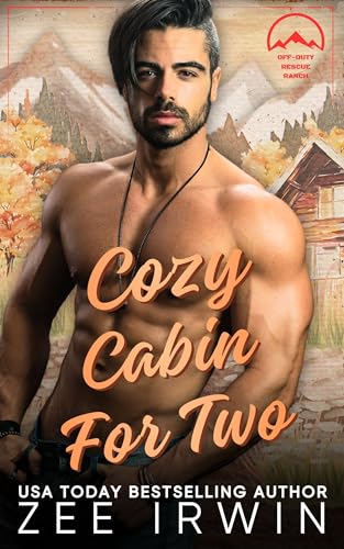 Cozy (By: Zee Irwin) cover