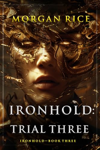 Trial Three book cover