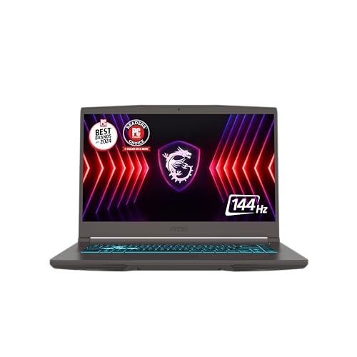 MSI Thin 15 Excellent Value A laptop that delivers on all fronts while maintaining a lightweight