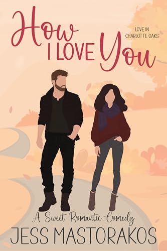 How I Love You book cover