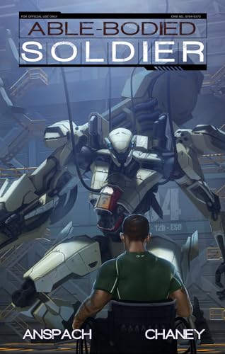 Able Bodied Soldier cover