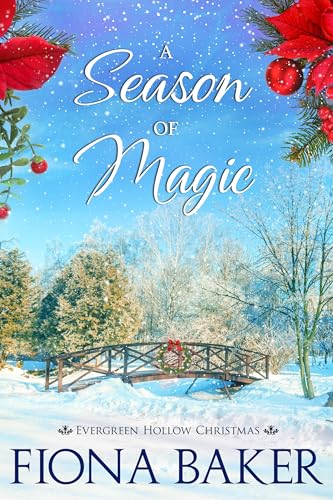 A Season of Magic book cover