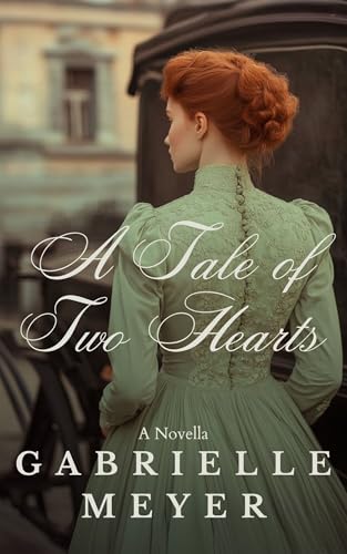 A Tale of Two Hearts cover