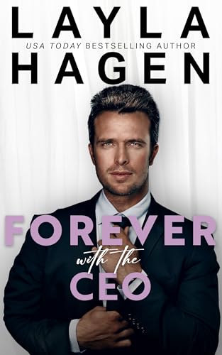 Forever With The CEO book cover