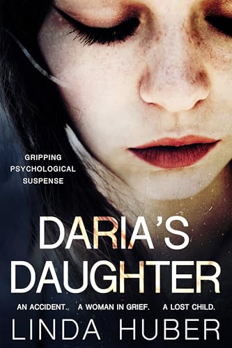 Daria's Daughter book cover