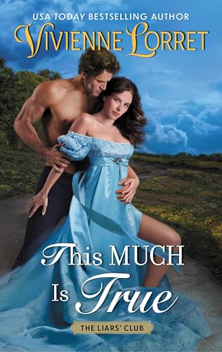 This Much Is True book cover
