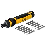 DeWalt Cordless Screwdriver product photo