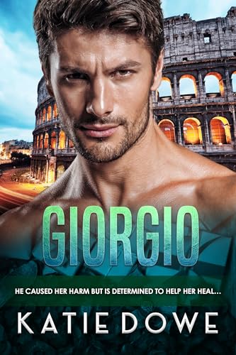 Giorgio book cover