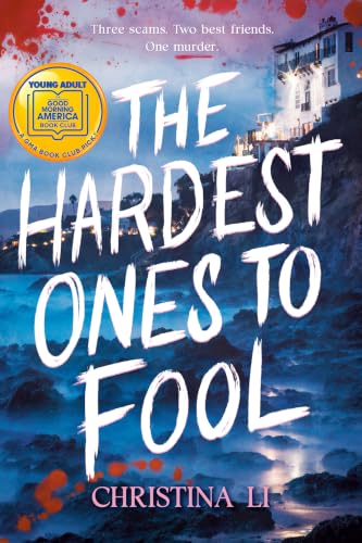 The Hardest Ones to Fool book cover