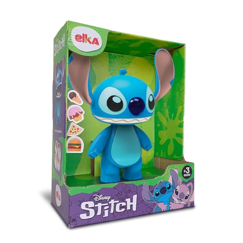 Boneco Stitch