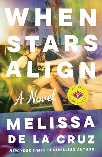 When Stars Align book cover