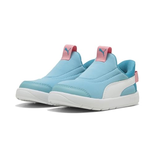 (-67%) Puma COURTFLEX V3 SLIPTECH INF