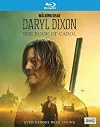 The Walking Dead: Daryl Dixon - Season 2 - Book of Carol [Blu-Ray]