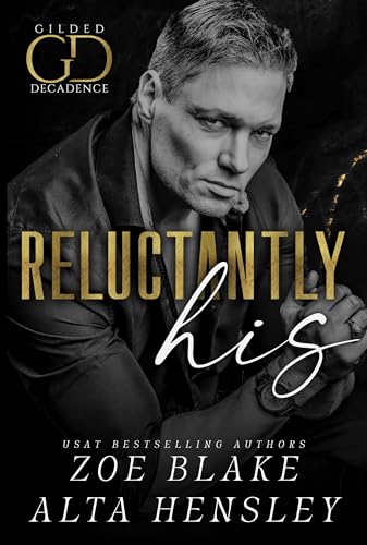 Reluctantly His / Fair Love of Hate book cover