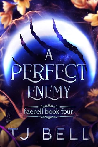 A Perfect Enemy book cover
