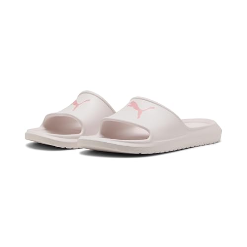 (-68%) PUMA Unisex Divecat V2 Lite CatSlide Sandale, V2 Lite Cat Jasmin Flower Pinkscape, 46 EU
