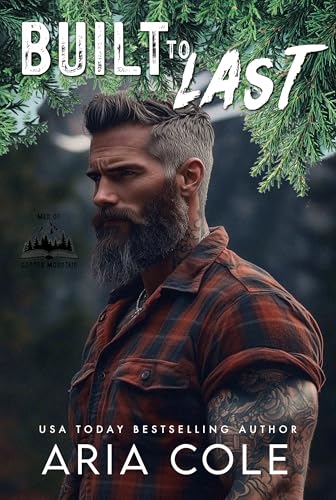 Built to Last book cover
