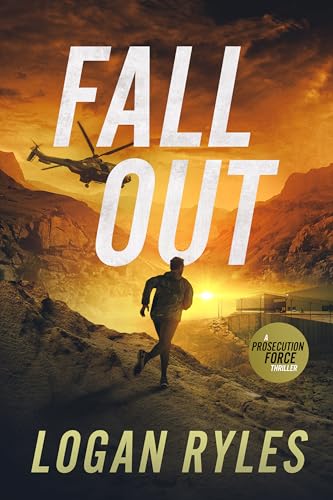 Fallout book cover