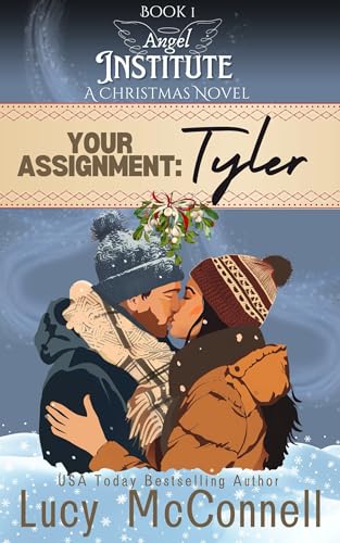 Tyler book cover