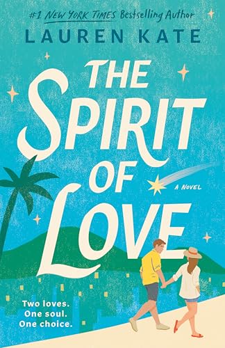 The Spirit of Love book cover