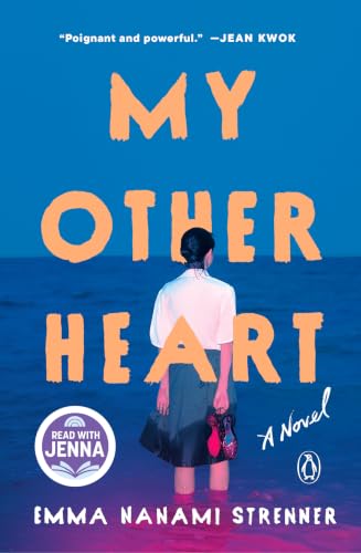 My Other Heart book cover